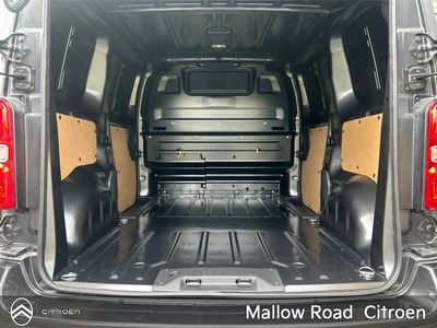2026 Citroen Dispatch