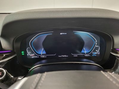 2021 BMW 5 Series