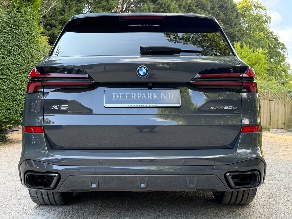 2023 BMW X5