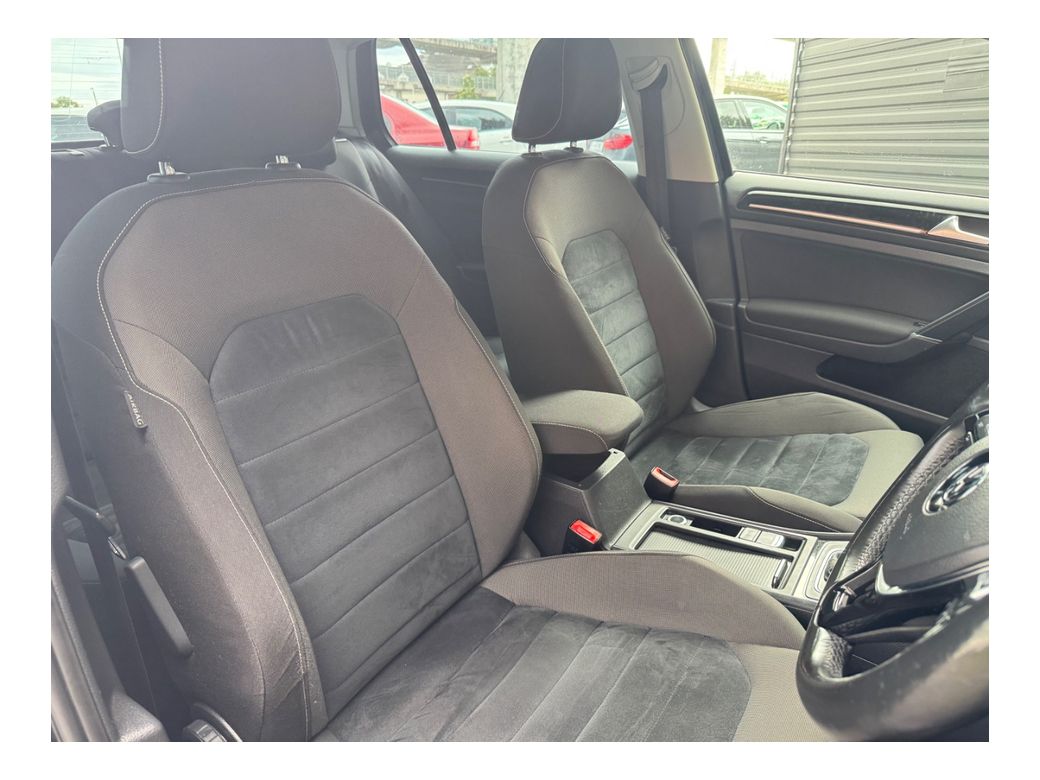 2014 Volkswagen Golf
