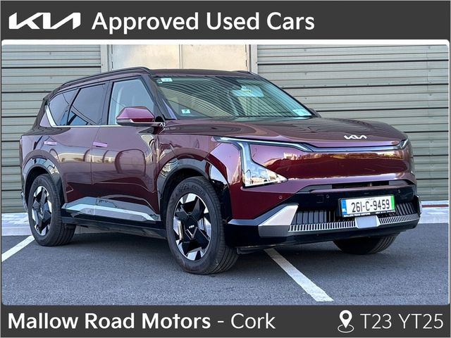 vehicle for sale from Mallow Road Motors Kia