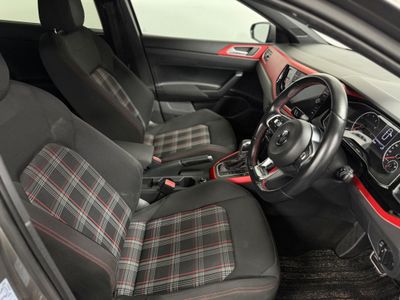 2018 Volkswagen Polo