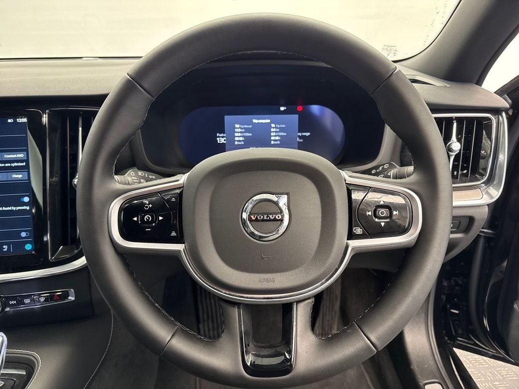 2026 Volvo V60