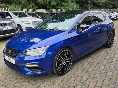 2019 SEAT Leon