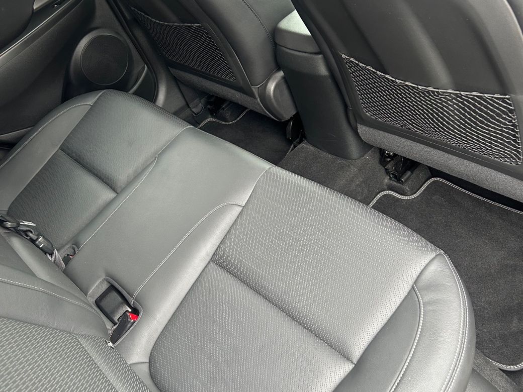 2018 Hyundai Kona