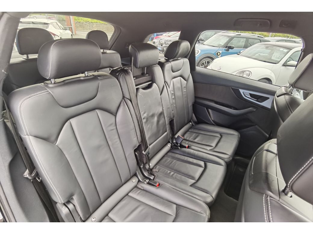 2017 Audi Q7