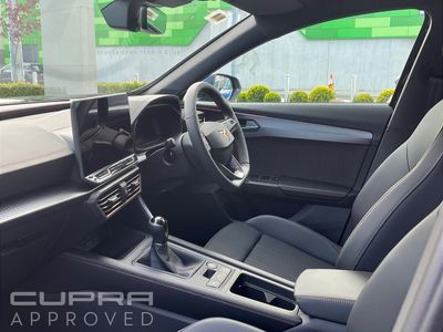 2026 Cupra Formentor