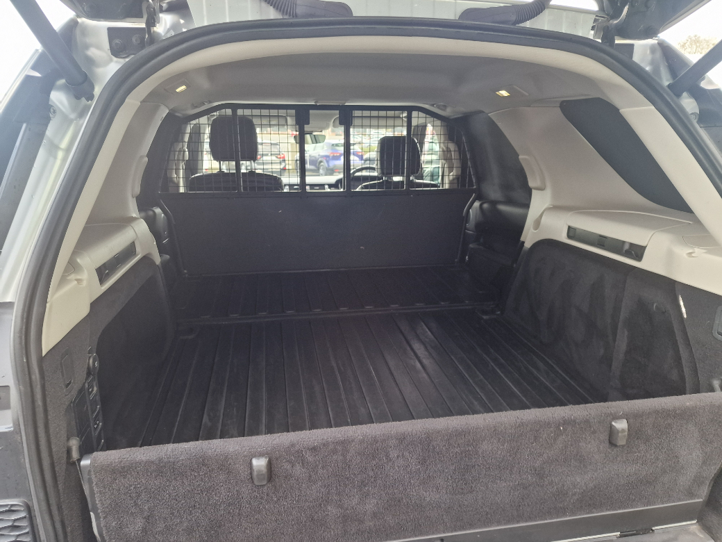 2020 Land Rover Discovery