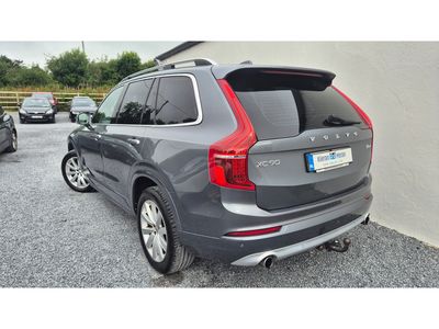 2017 Volvo XC90
