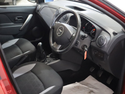 2015 Dacia Sandero