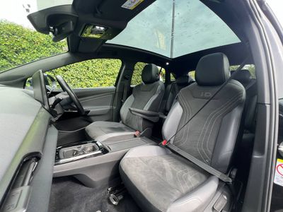 2022 Volkswagen ID.5
