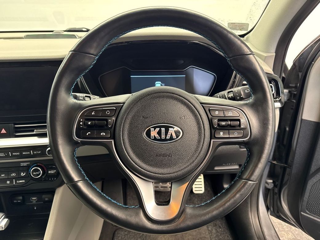 2021 Kia Niro