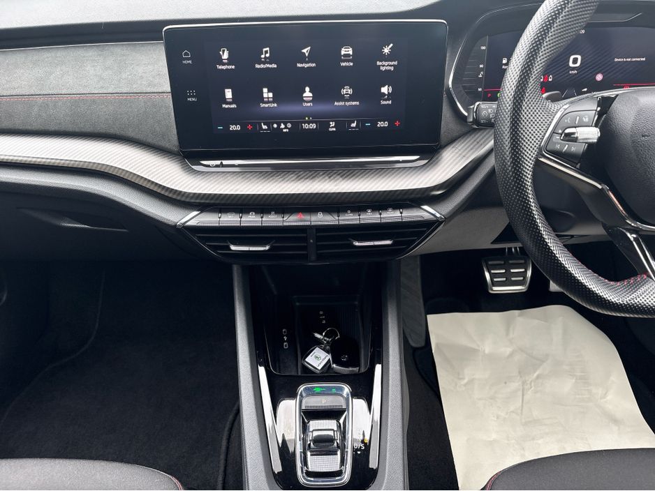 2023 Skoda Octavia