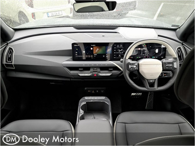 2026 Kia EV5