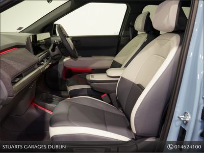 2026 Kia EV3
