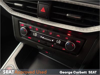 2023 SEAT Arona