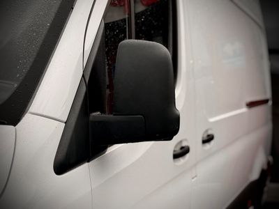 2022 Mercedes-Benz Sprinter