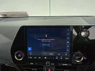 2023 Lexus NX 450H+
