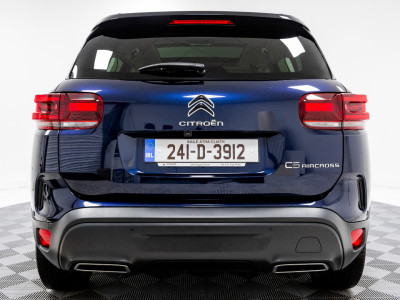 2024 Citroen C5 Aircross
