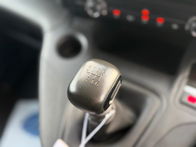 2022 Peugeot Partner