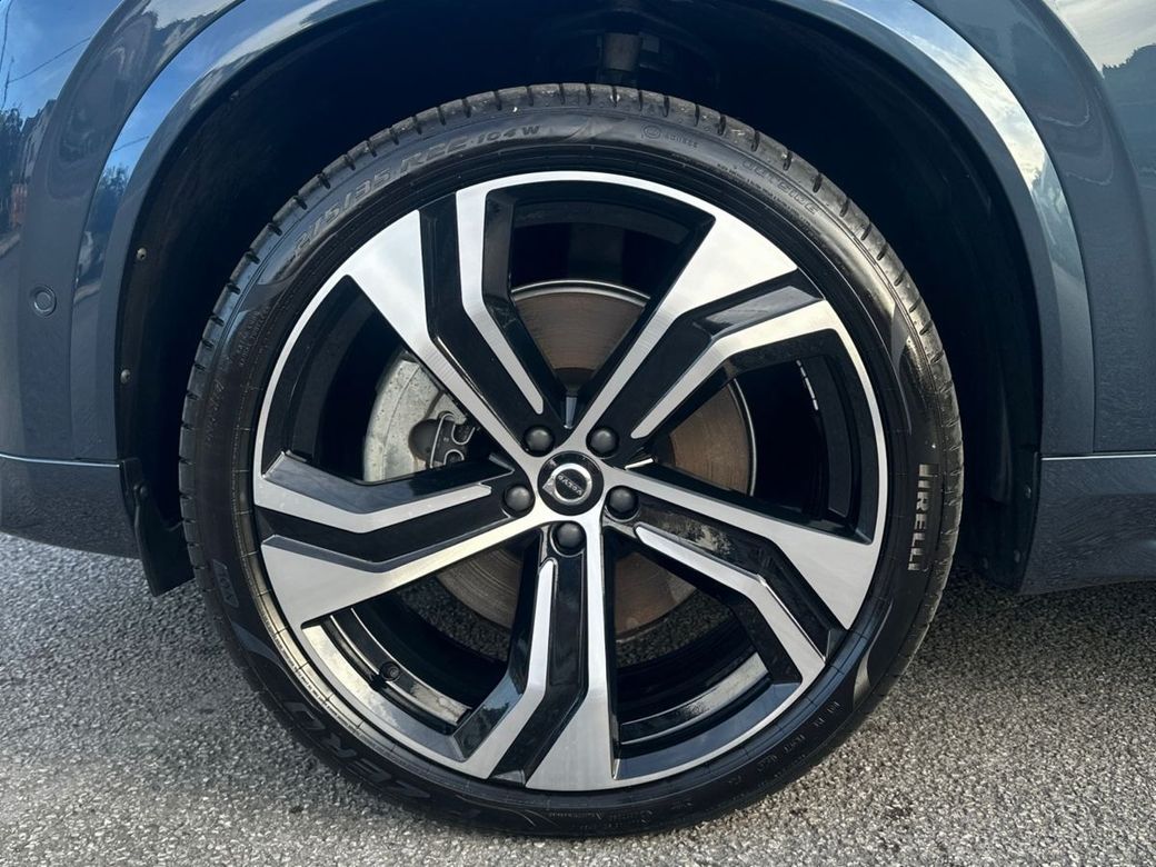 2024 Volvo XC90