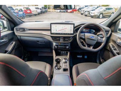 2026 Ford Kuga