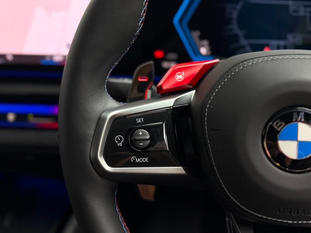 2026 BMW M5