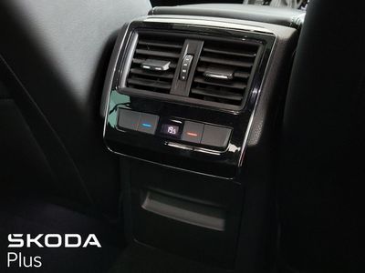 2024 Skoda Superb