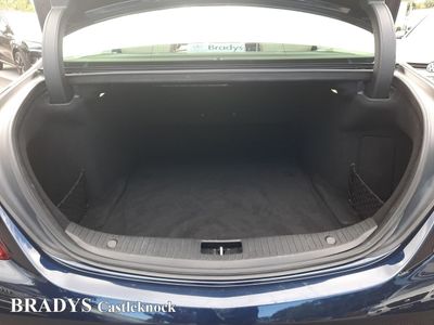 2018 Mercedes-Benz S Class