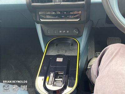 2026 Fiat Panda
