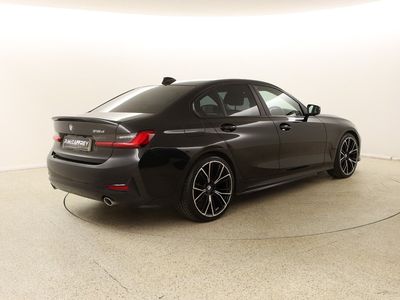 2020 BMW 3 Series