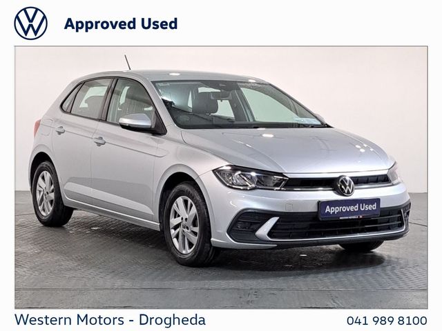 vehicle for sale from Western Motors Galway