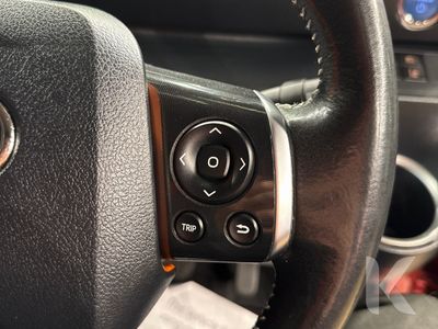 2017 Toyota Sienta