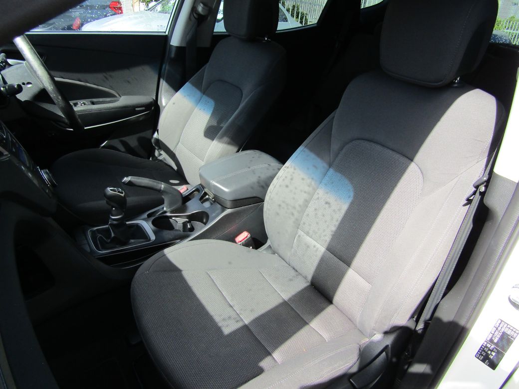 2015 Hyundai Santa Fe