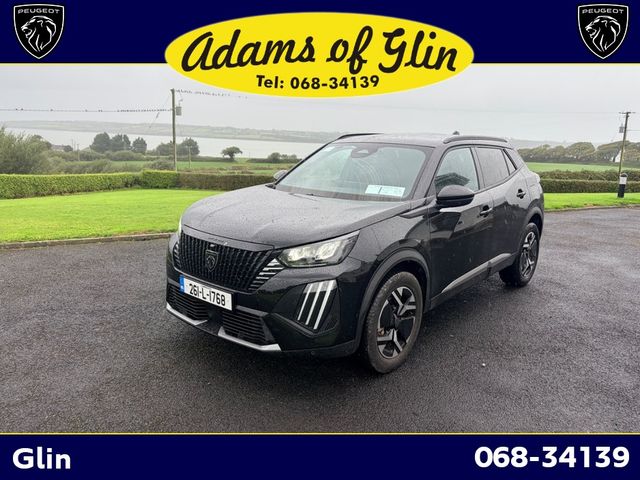 vehicle for sale from Adams of Glin