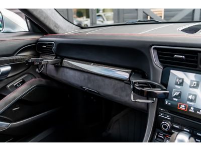 2017 Porsche 911
