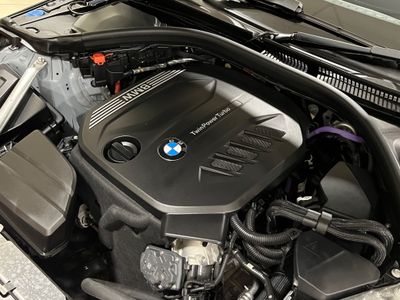 2023 BMW 4 Series