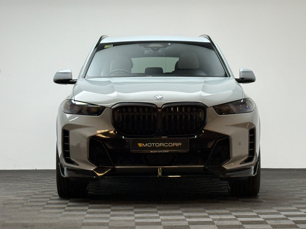 2023 BMW X5