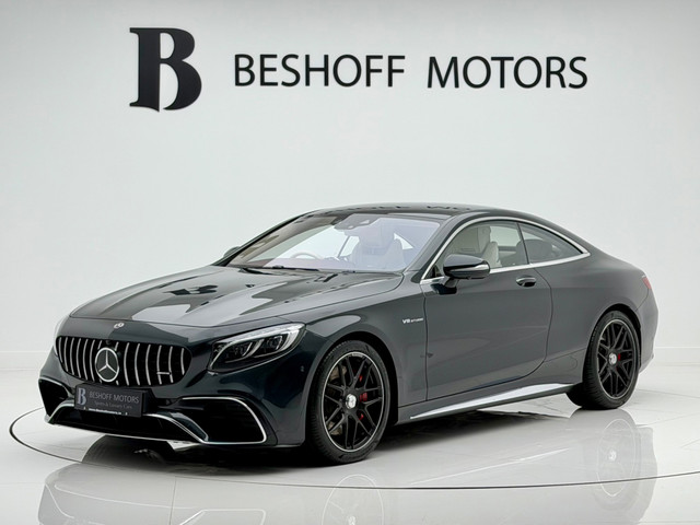 vehicle for sale from Beshoff Motors