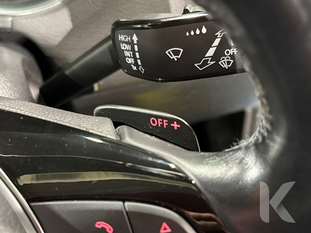 2017 Volkswagen Polo