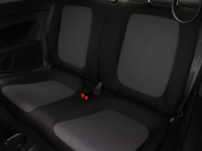 2017 Volkswagen Beetle