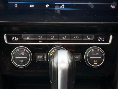 2020 Volkswagen Arteon