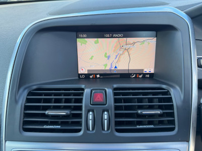 2017 Volvo XC60