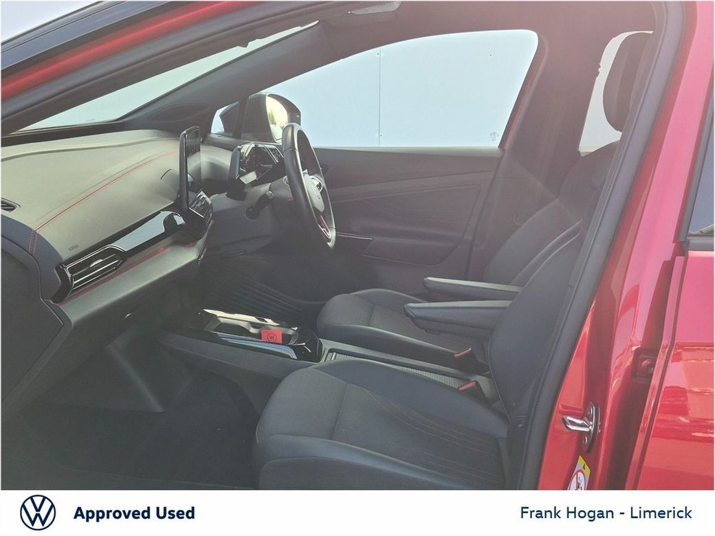 2023 Volkswagen ID.5