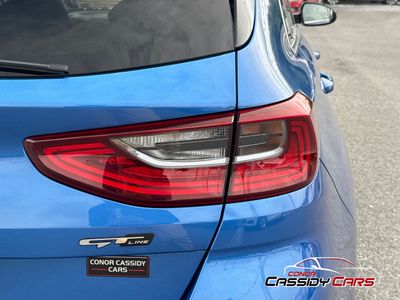 2020 Kia Ceed