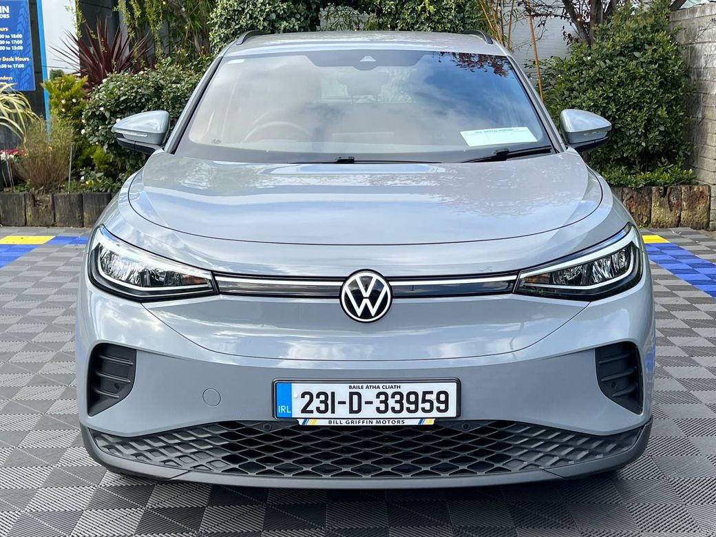 2023 Volkswagen ID.4