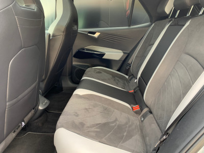 2021 Volkswagen ID.3