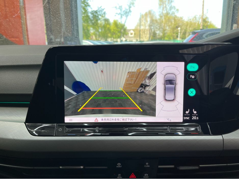 2023 Volkswagen Golf