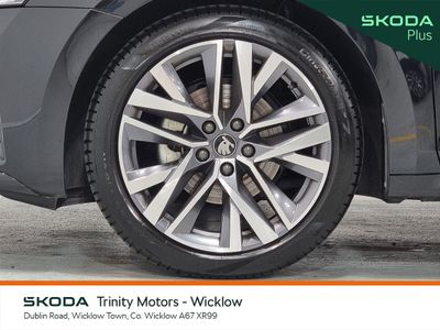 2026 Skoda Octavia