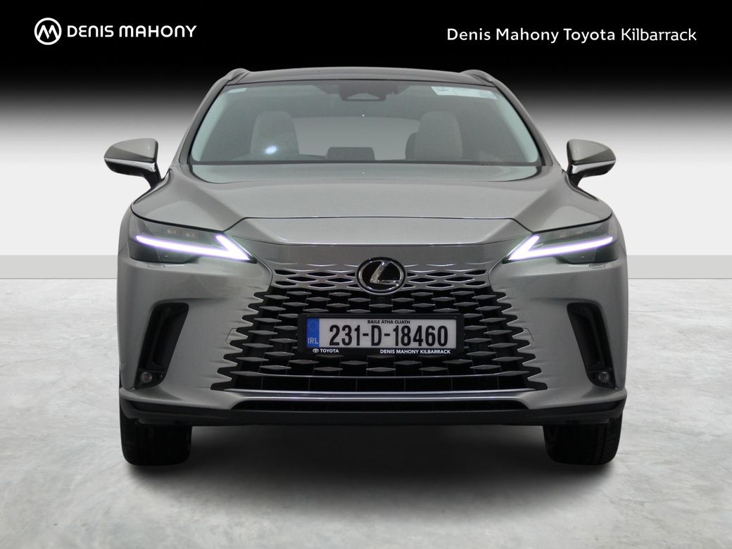 2023 Lexus RX